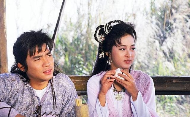 原创都说忠于原著央视宣传的绝代双骄台词场景意境真够了吗