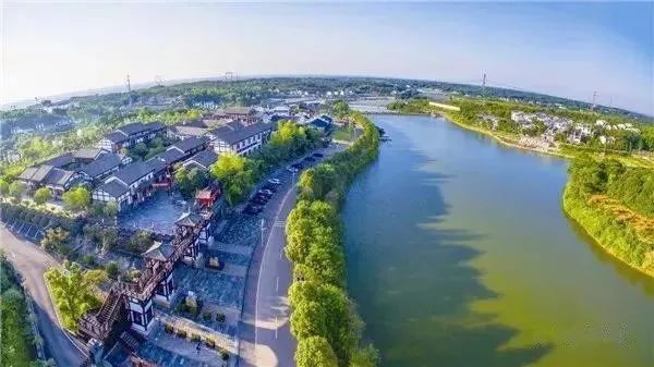 长沙唯一全国乡村治理示范村镇名单公布宁乡这个乡镇出名啦