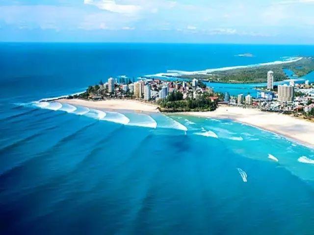 有一种绝美风景叫南半球,有一种欲罢不能叫澳新旅行