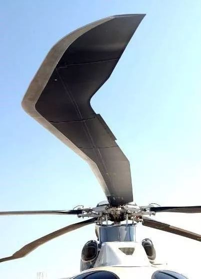 自涵道尾桨03的开发为直升机降噪迈出了坚实的第一步起,空中客车就