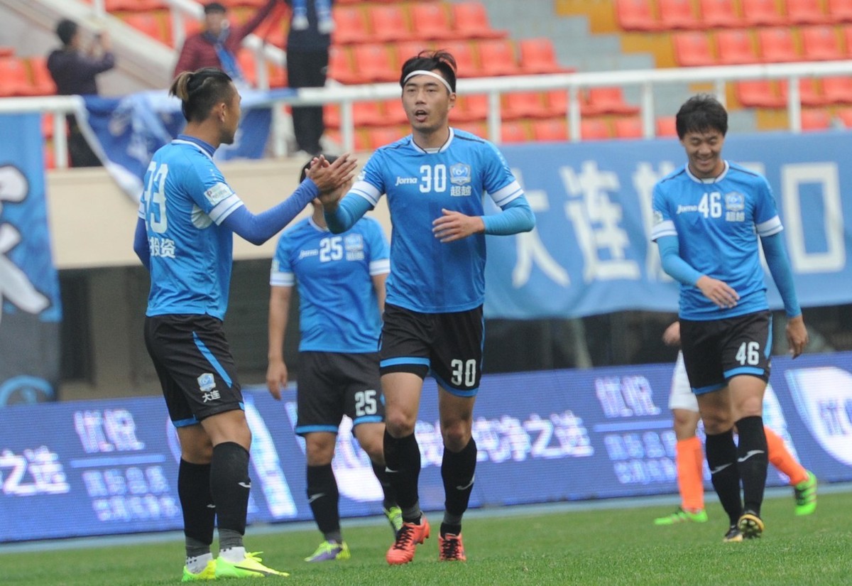 原创球员欠薪追讨无门大连超越欠薪一年曝足协与法院均拒绝受理