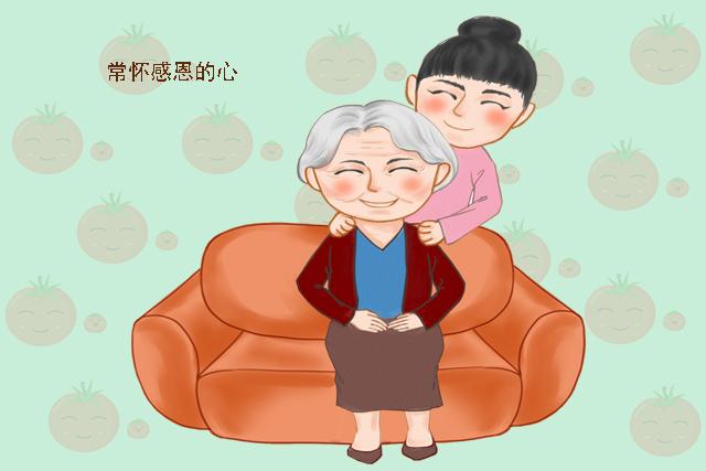 "一定不要帮女儿带孩子",这位姥姥给的忠告,做女儿的该反省了