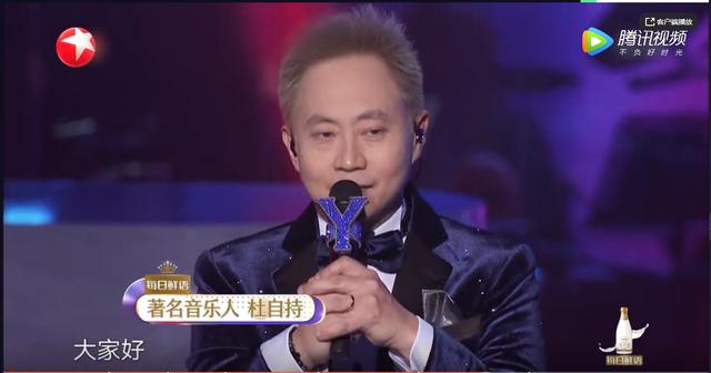 我们的歌总决赛最大赢家不是李克勤周深