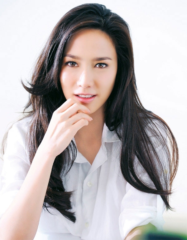 那些惊艳了世人的泰国校之星月女神