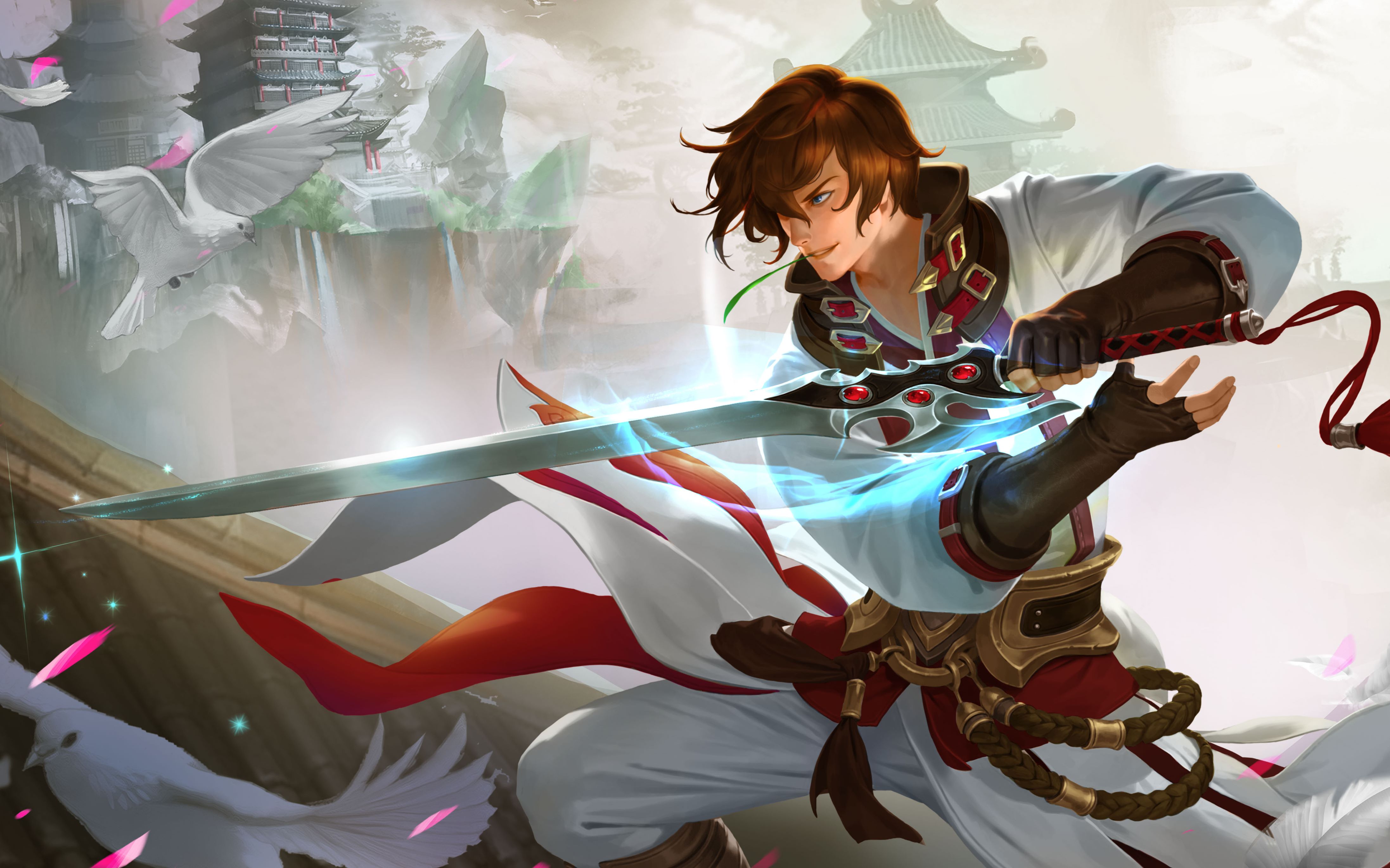 给你500让你卸载王者荣耀,多数人沦陷,唯独我是个例外