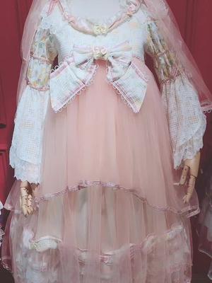 lolita和平之春omg