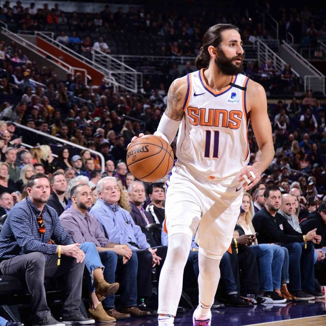 原创险逆转!轰64 19 7,太阳还输马刺,卢比奥犯错,阿德真给机会了