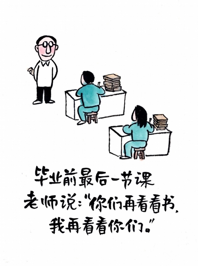 跨界画家小林老师携国漫出国门用艺术治癌症新年希望潜心创作