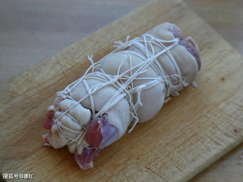 学会这5道荤素凉菜,举一反三,变成10道,20道……_肘子