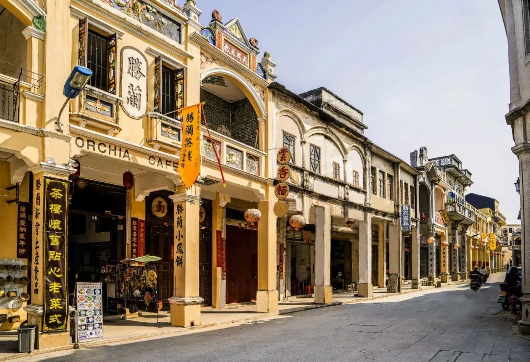 【多彩斗门】这个春节假期,来这儿!游园,看村晚,品美食.