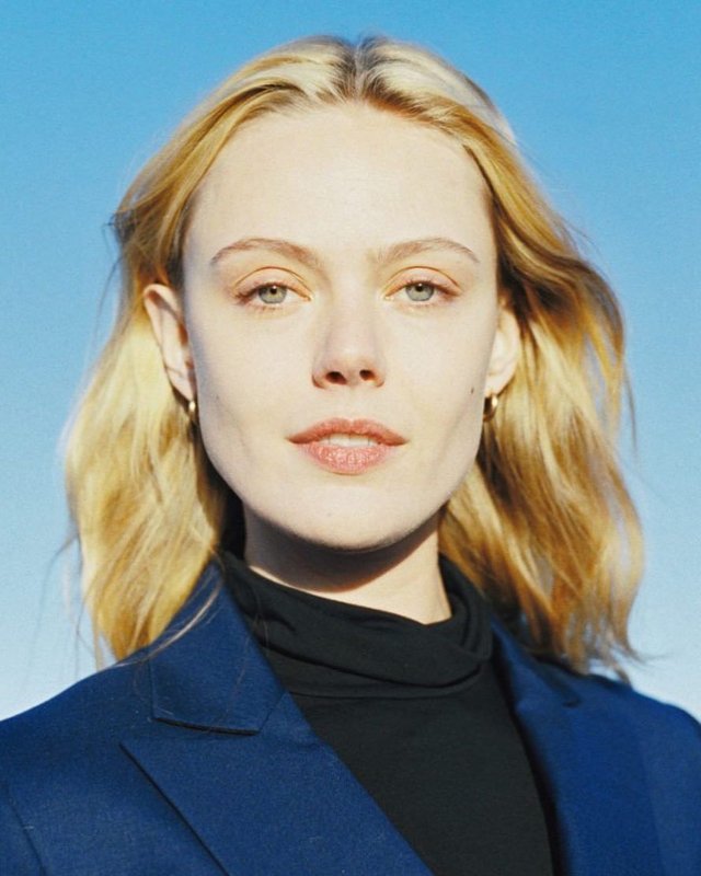 出道爆红之后隐退这位仙女超模才20多岁