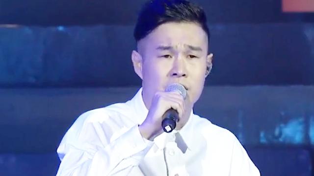 高进演唱会与小沈阳合唱一首我的好兄弟全场都是兄弟情