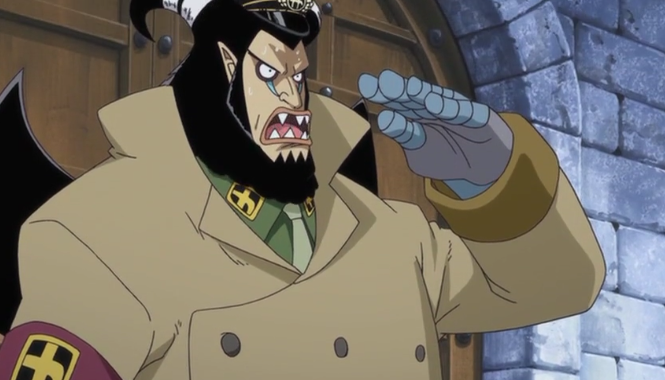 三灾烬之前的身份到底是什么,难道会是推进城的原署长吗_麦哲伦