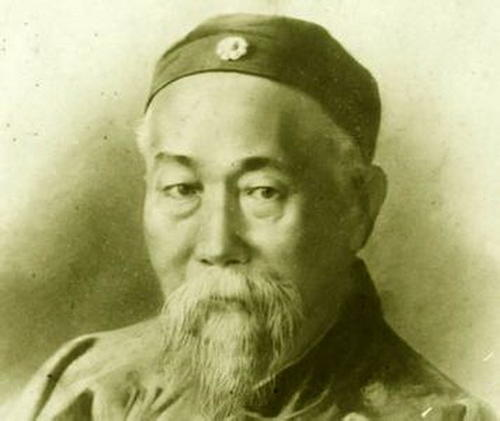 原创曾国藩李鸿章和左宗棠三人为何要联手废掉阿思本舰队