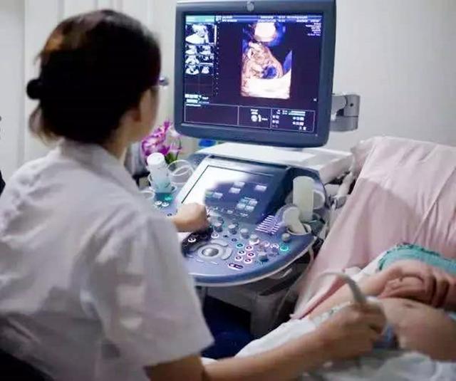 原创作为怀孕12周最重要的孕检项目你还不知道nt是什么进来看