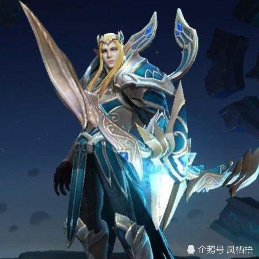 王者荣耀:最美的288皮肤盘点,可惜阿离花间舞了