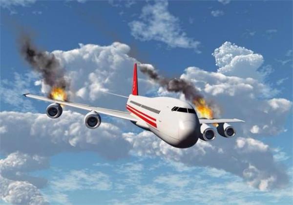 原创两枚导弹呼啸升空!伊客机凌空爆炸致290人死亡,美方至今不肯认错
