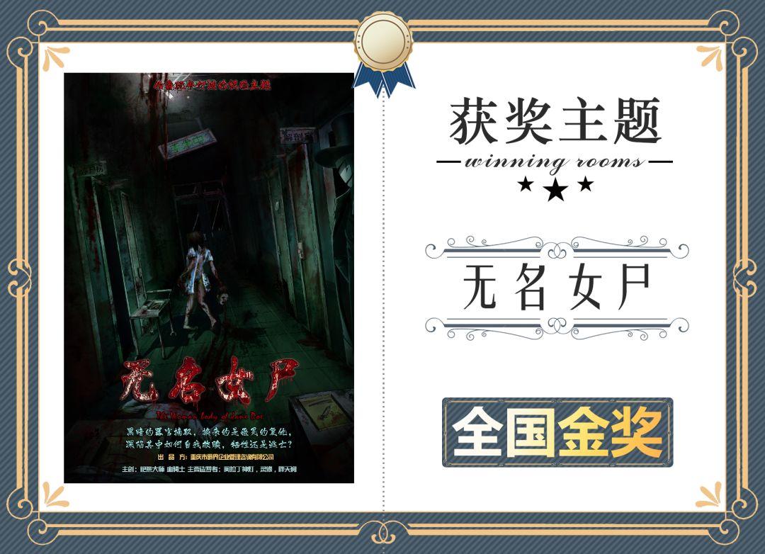 烧脑又刺激的高分神作《无名女尸》更是荣获全国金奖集推理,剧情,解密