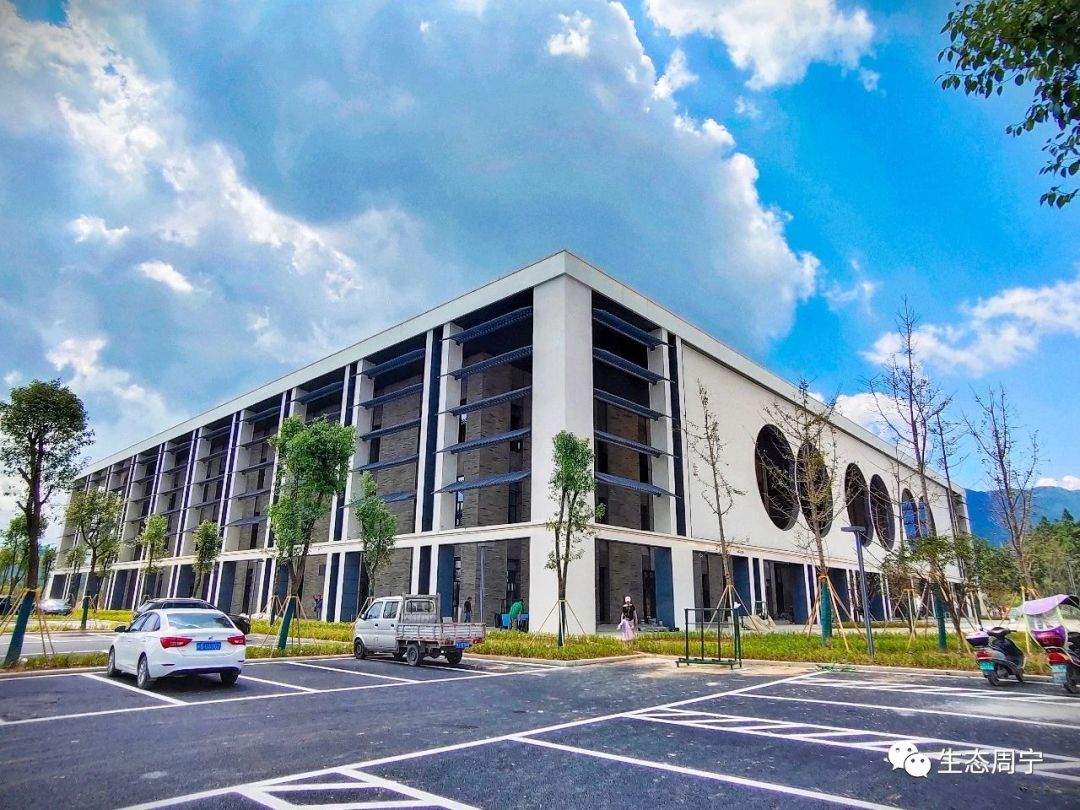 唯美大气周宁最新宣传片重磅来袭