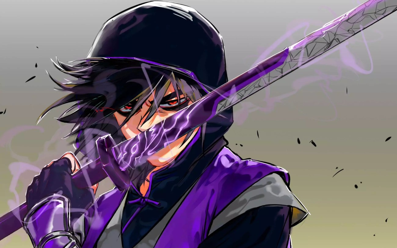 无数的强者死在他的手下,其余六个暗影刺客绝对不是阿柒的对手,但是