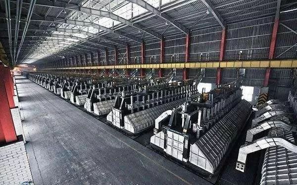 简讯工信部召开2020年原材料工业重点工作电视电话会议