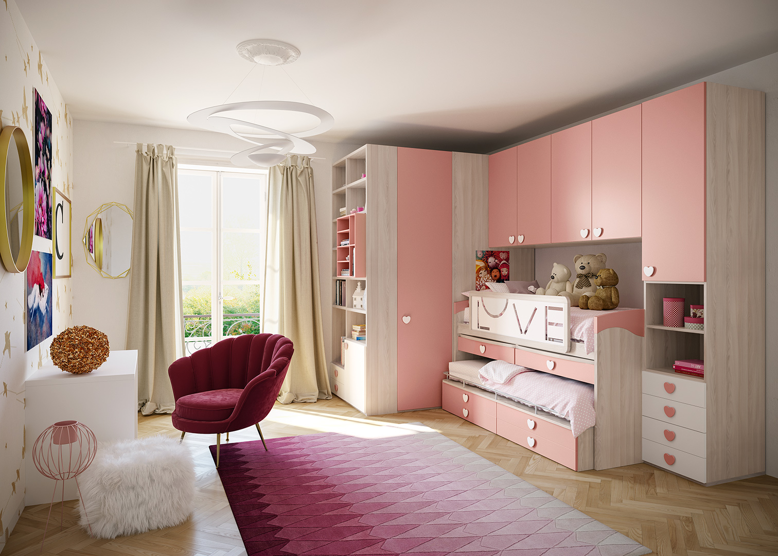 如何激发孩子内在学习动力复旦附中老校长给出九大忠告