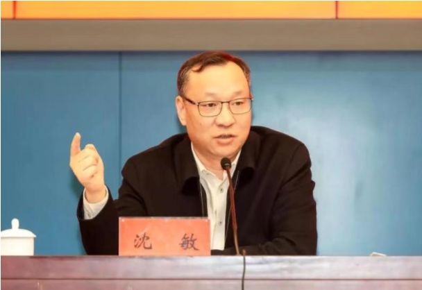 宁波市住房和城乡建设管理局局长陈寿旦全面总结