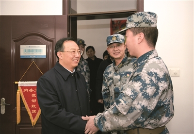 江苏盐城空军部队图片