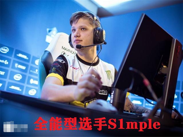 CSGO：NaVi签天才少年Monsey，10岁打上大地球，网友：放国内试试-搜狐大视野-搜狐新闻