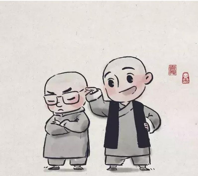 小和尚卖石头的故事告诉你人生最大的价值是什么深度好文