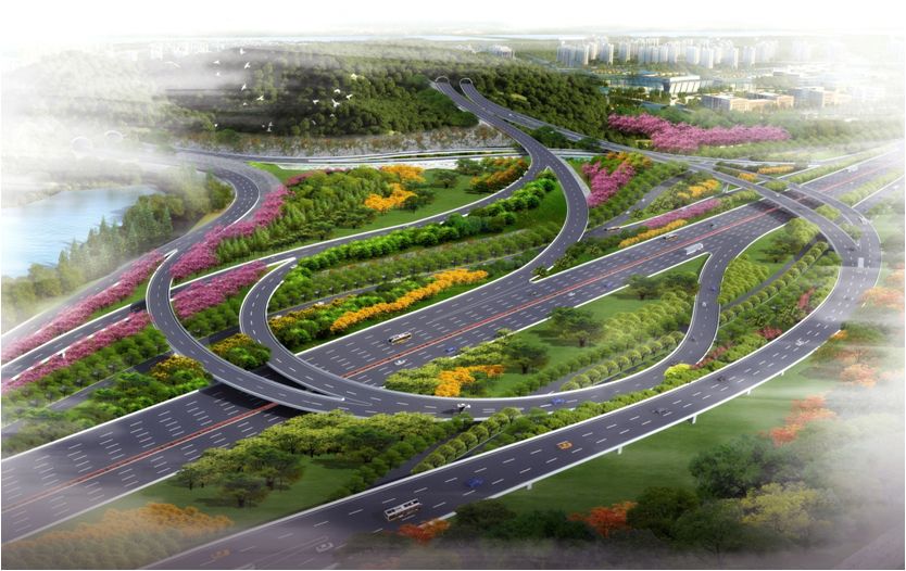 福州东部快速通道明天通车市区到琅岐20分钟到连江30分钟