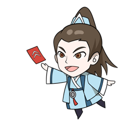 苏轼表情包来了