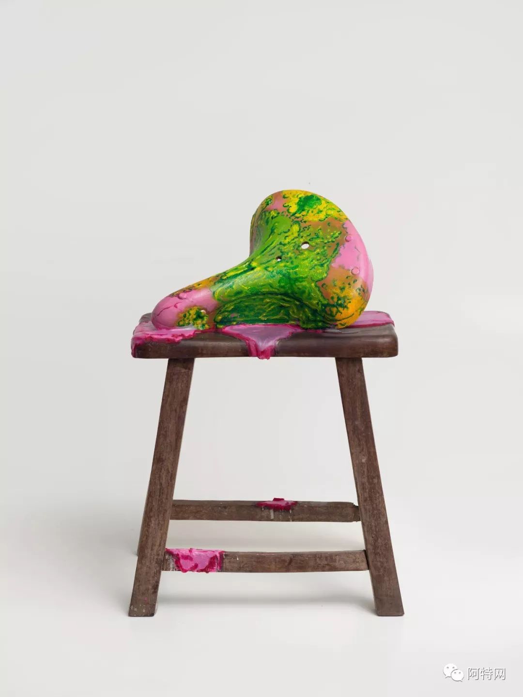 蔡锦中国当代艺术文献2018提名艺术家