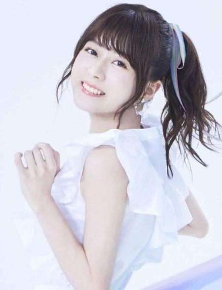 水濑祈加上动画工房这部新番期待值直接拉满