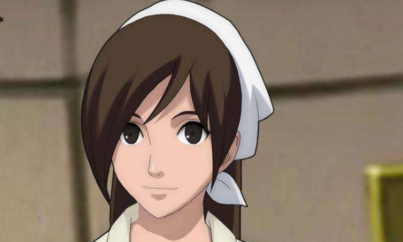 原创除了一乐大叔,火影里还有哪些触动情怀的配角?