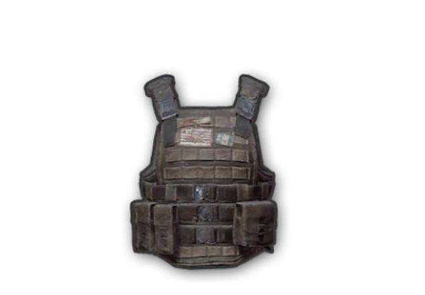 和平精英有盾必有矛三级甲在它面前只需一发子弹