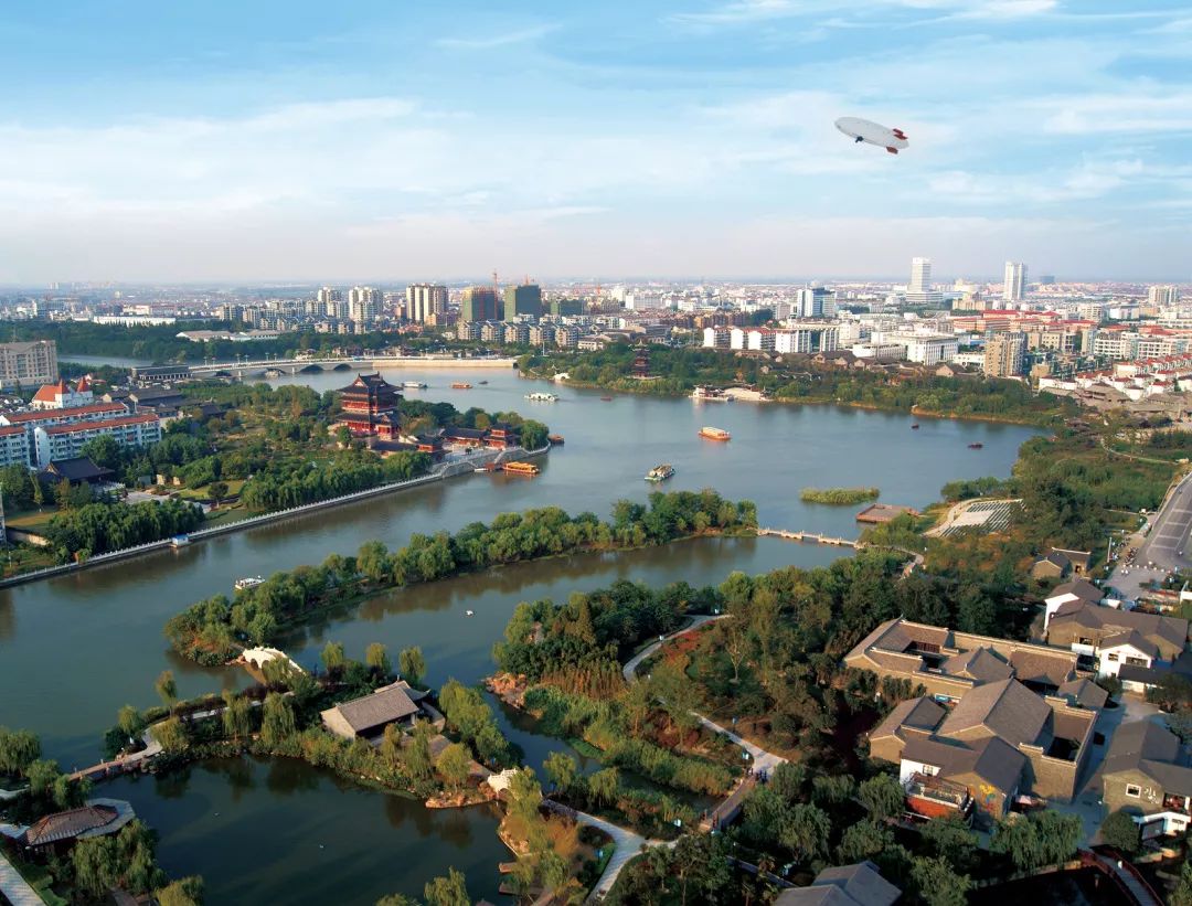 重磅江苏省率先发布生态河湖状况评价规范