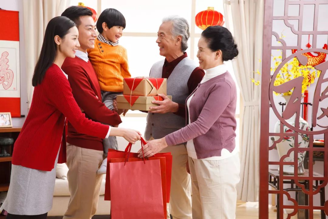 这些保健品不保健过年送礼这样选