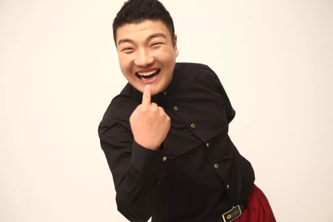 许健我做不了一个完人但我要做一个强人