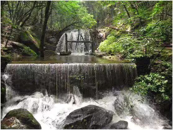 易門人春節好去處青龍峽景區門票免費送