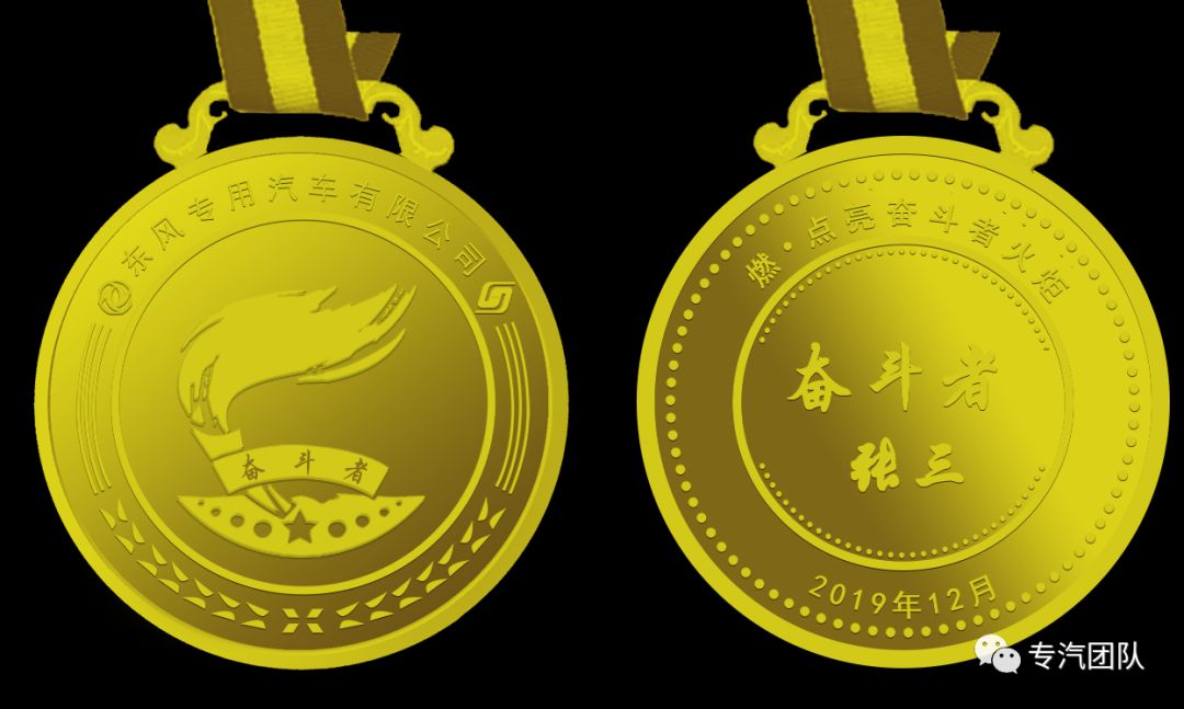 【公司要闻】勠力同心共奋斗,砥砺前行再扬帆 ——东风专汽召开2019