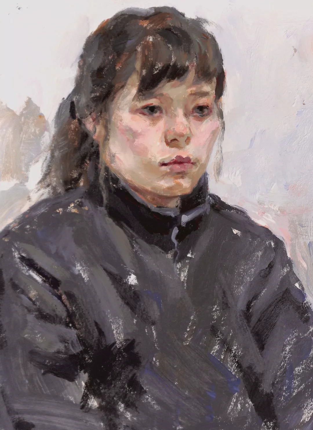 美术校考干货色彩彩头的四大得分点