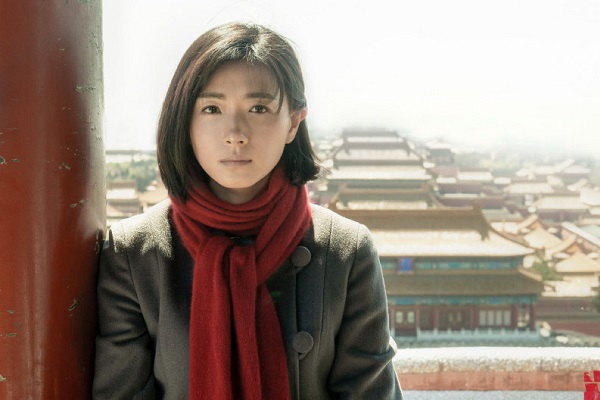 新世界田丹神通广大关宝慧醋意十足唯有她讨喜直爽