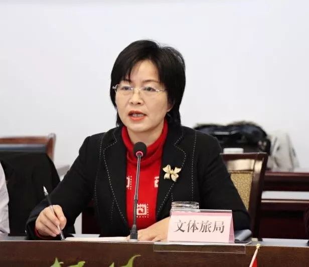 来自市委书记的牵挂今天市委书记周勤第走访文体旅局