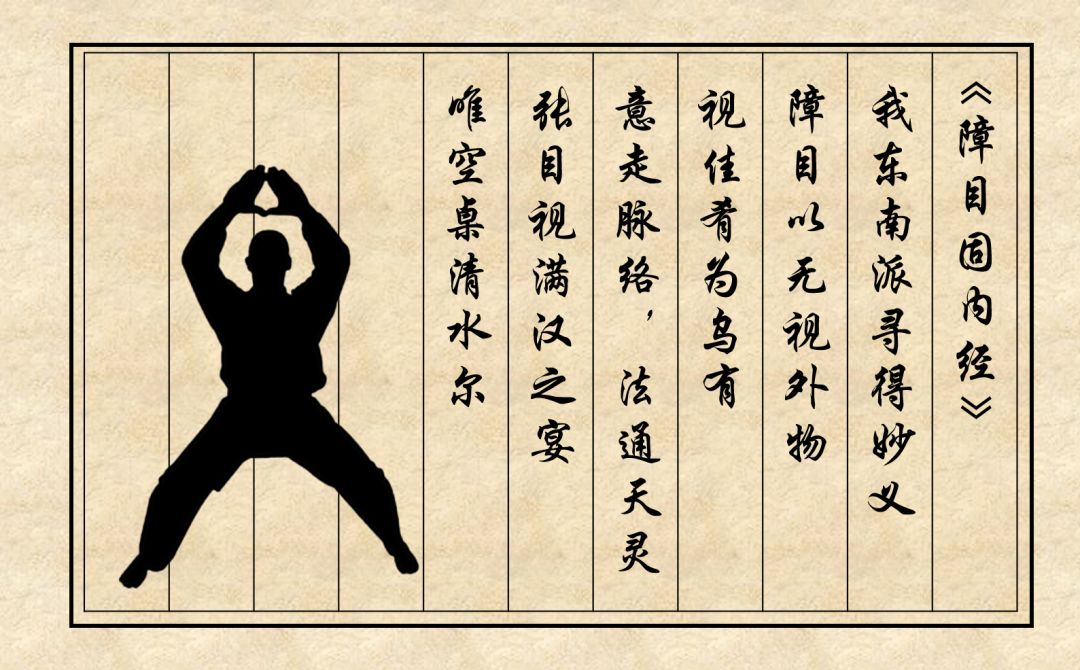每逢佳节瘦三斤——八荒六合唯我独瘦功!_招式