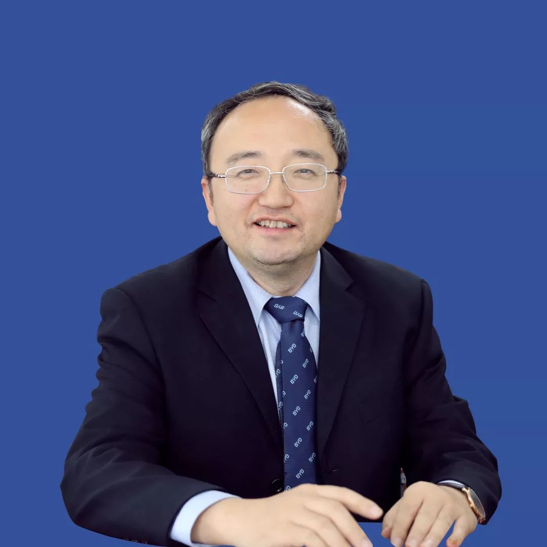 比亚迪高层管理人员话廉洁