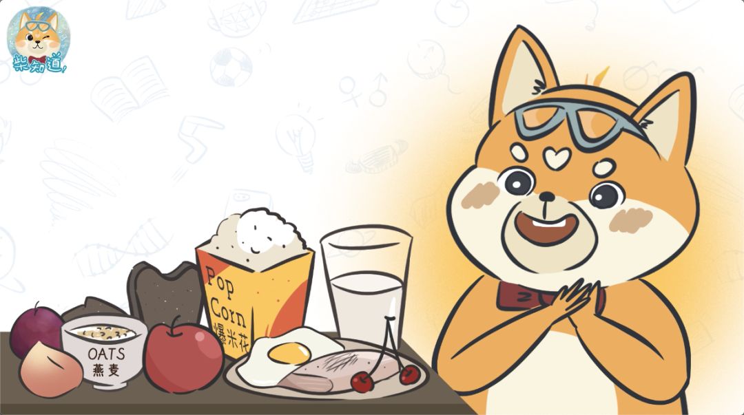 如何科学地识别高糖食物柴知道