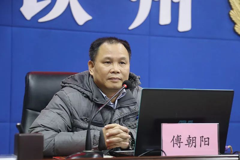 预防新型冠状病毒肺炎钦州消防这样做