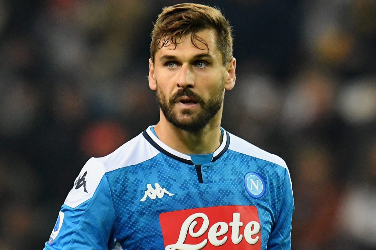 在去年的夏季转会窗口关闭之后,这位被托特纳姆热刺放弃的前西班牙国