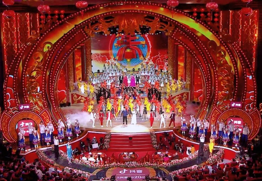 辽宁味道,家国情怀, 2020《辽视春晚》明晚和你欢乐迎新春